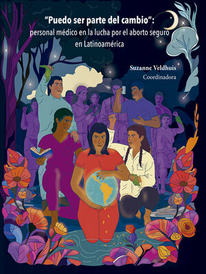 cover image of Puedo ser parte del cambio